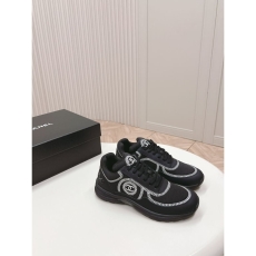 Chanel Sport Shoes